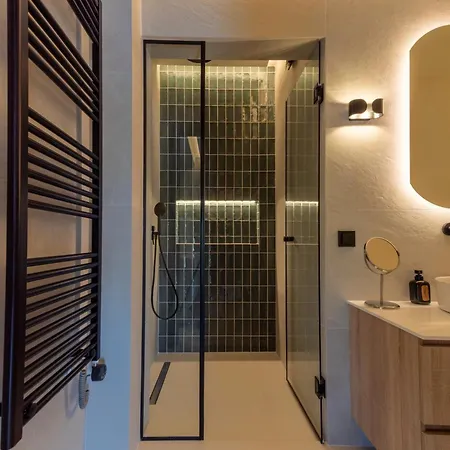 Appartement Mondeus Luxury δ1&δ2
