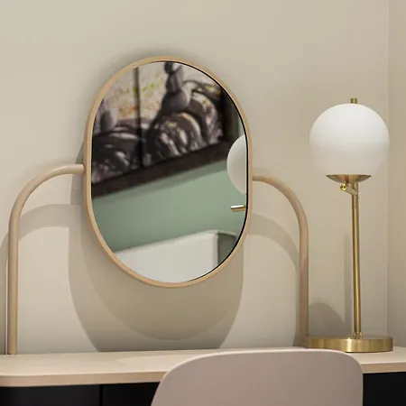 Appartement Mondeus Luxury δ1&δ2 Thessalonique