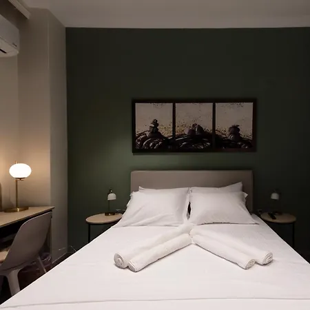 Mondeus Luxury δ1&δ2 Thessalonique