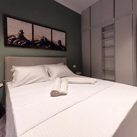 Mondeus Luxury δ1&δ2 * Thessalonique