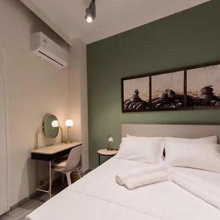 Mondeus Luxury δ1&δ2 Thessalonique