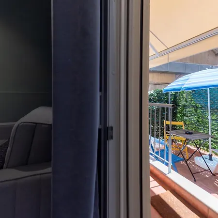 Appartement Mondeus Luxury δ1&δ2 *
