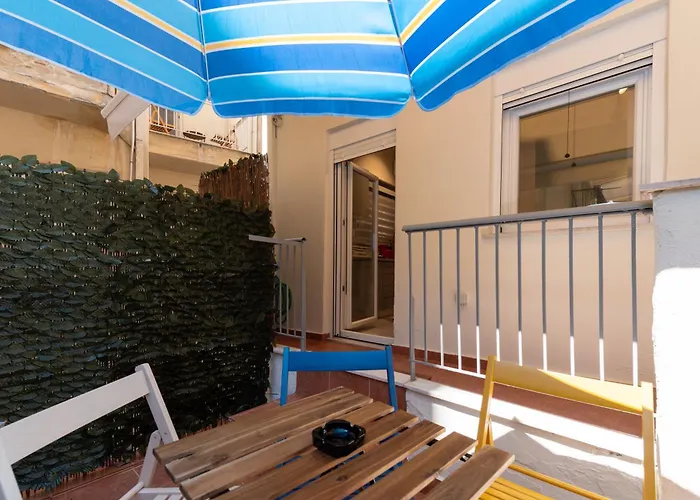 Mondeus Luxury δ1&δ2 Appartement *