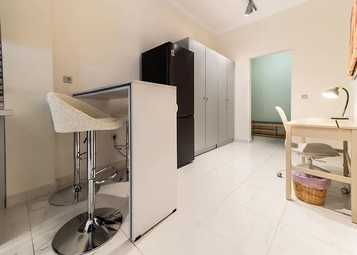 Mondeus Luxury δ1&δ2 Thessalonique