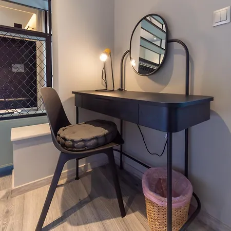 Mondeus Inn Luxury Suites Δ1&Δ2 * Θεσσαλονίκη