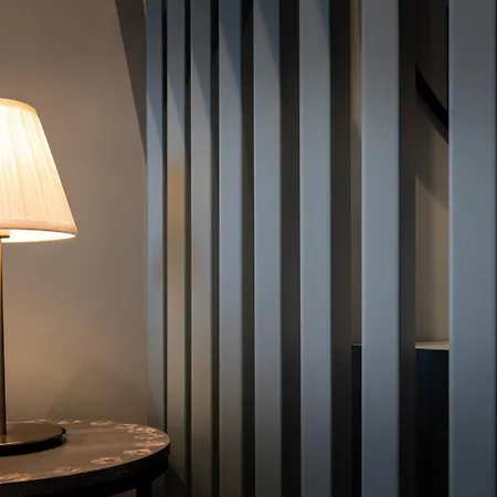 Lägenhet Mondeus Inn Luxury Suites Δ1&Δ2 4*