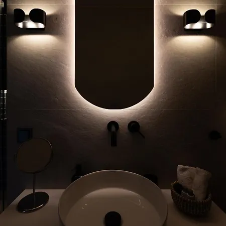 Apartament Mondeus Inn Luxury Suites Δ1&Δ2 *