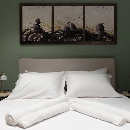 Apartament Mondeus Inn Luxury Suites Δ1&Δ2