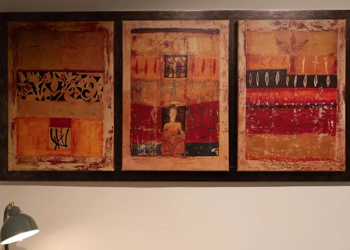 Apartamento Mondeus Inn Luxury Suites Δ1 & Δ2 Tesalónica