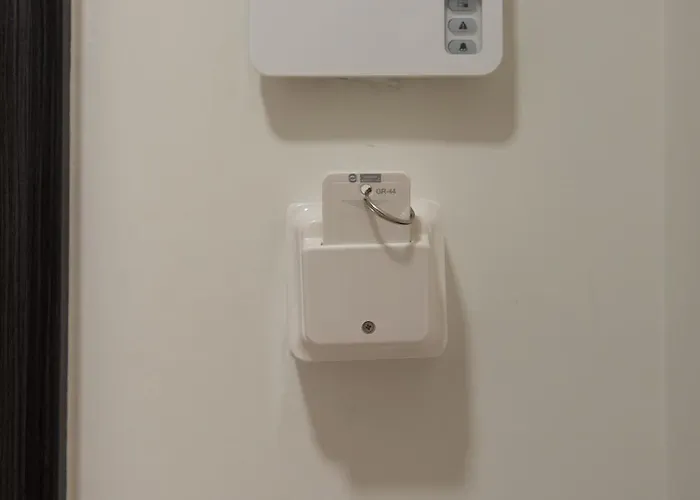 Mondeus Inn Luxury Suites Δ1 & Δ2