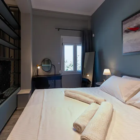 Mondeus Luxury δ1 & δ2 Thessaloniki