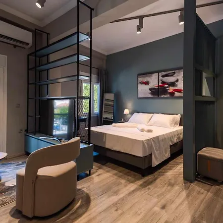 Apartman Mondeus Luxury δ1 & δ2 *