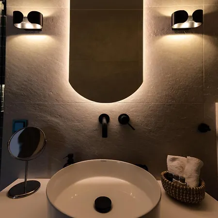 Apartment Mondeus Luxury δ1 & δ2