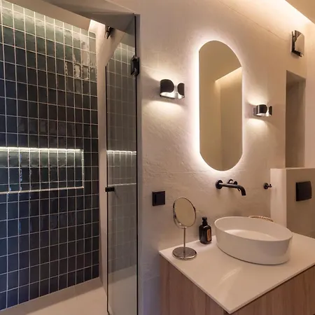 Apartman Mondeus Luxury δ1 & δ2