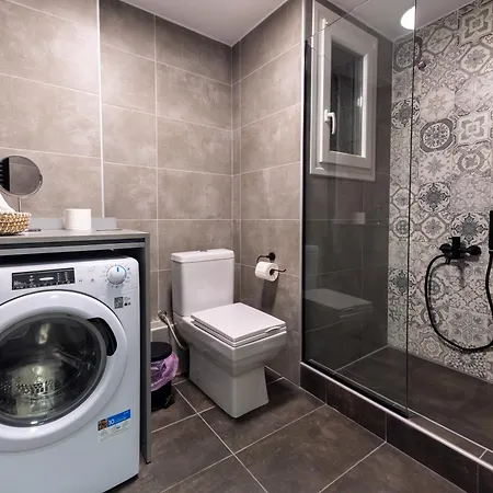 Apartman Mondeus Luxury δ1 & δ2 *