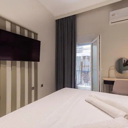 Apartman Mondeus Luxury δ1 & δ2