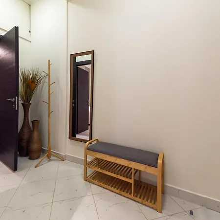 Apartman Mondeus Luxury δ1 & δ2 *
