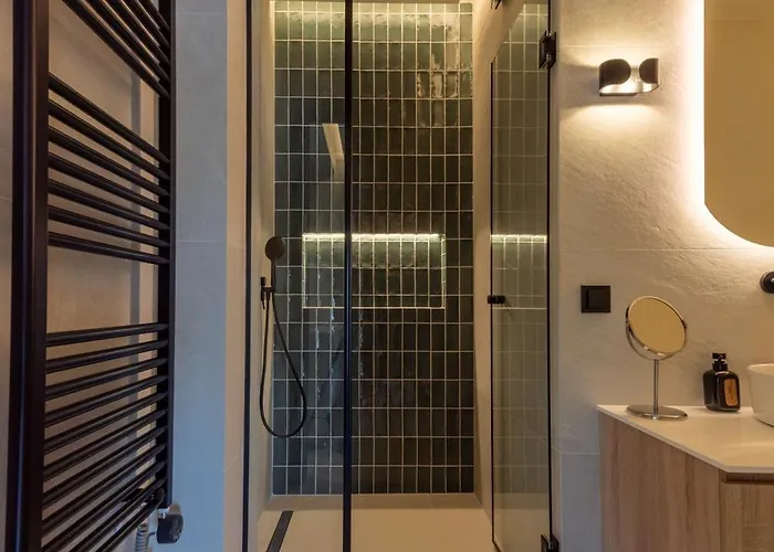 Apartment Mondeus Luxury δ1 & δ2