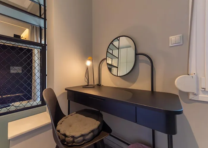 Mondeus Luxury δ1 & δ2 *
