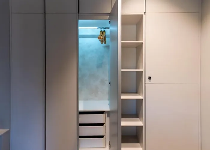 Apartment Mondeus Luxury δ1 & δ2