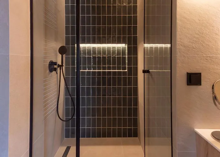 Mondeus Luxury δ1 & δ2 * Thessaloniki