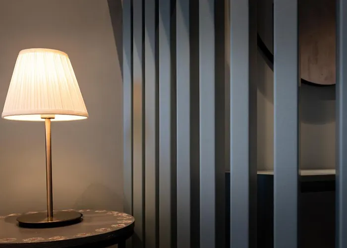 Apartment Mondeus Luxury δ1 & δ2 *