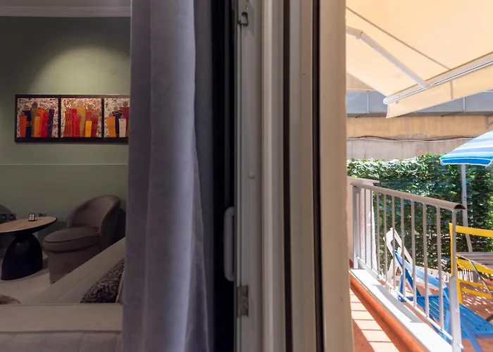 Mondeus Luxury δ1 & δ2 Thessaloniki